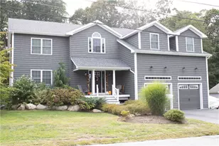 27 Rosedale Ave, Barrington, RI 02806 - Photo 1