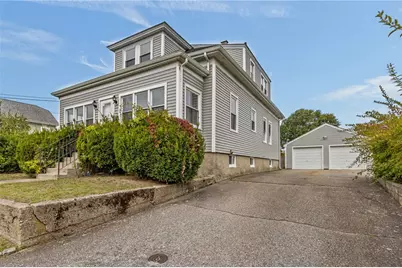 94 Carman Street, Cranston, RI 02910 - Photo 1