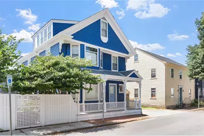 21 Division Street, Newport, RI 02840 - Photo 1