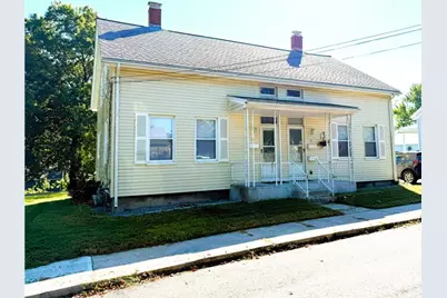 70 Chestnut Street, Lincoln, RI 02838 - Photo 1