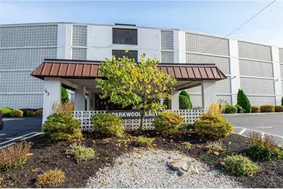 143 Hoffman Avenue #110, Cranston, RI 02920 - Photo 1