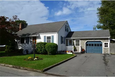 12 Sachem Road, East Providence, RI 02915 - Photo 1