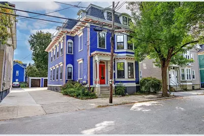 24 Wood Street #1, Providence, RI 02909 - Photo 1