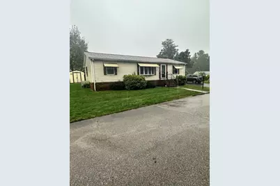 12 Frair Tuck Lane Lane, Coventry, RI 02816 - Photo 1