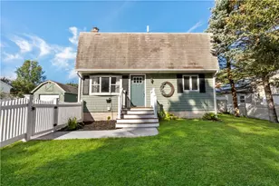 50 Redland Ave, East Providence, RI 02916 - Photo 1