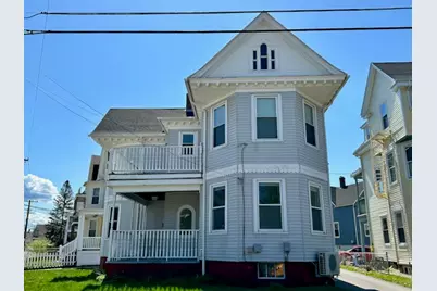 378 Park Place #1, Woonsocket, RI 02895 - Photo 1