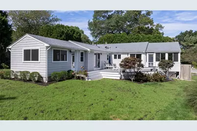 129 North Road, North Kingstown, RI 02874 - Photo 1