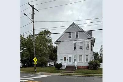 595 Pontiac Avenue, Cranston, RI 02910 - Photo 1