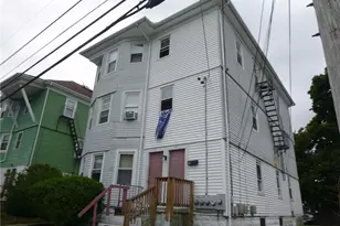 84 Tweed St, Pawtucket, RI 02861 - Photo 1