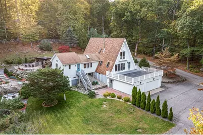 60 Tower Hill Road, Cumberland, RI 02864 - Photo 1