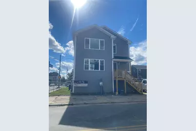 716 Potters Avenue, Providence, RI 02907 - Photo 1