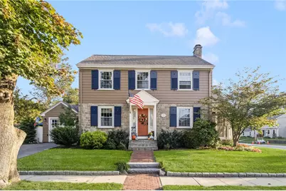 292 Country Club Drive, Warwick, RI 02888 - Photo 1