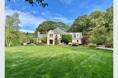 139 Scituate Avenue, Johnston, RI 02919 - Photo 1