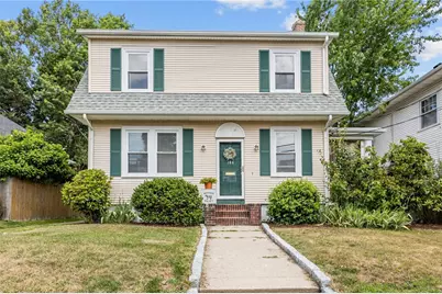 100 Paine Avenue, Cranston, RI 02910 - Photo 1