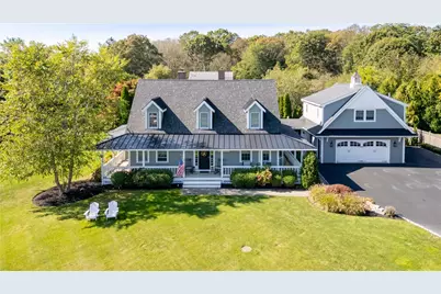 92 Harvest Drive, Portsmouth, RI 02871 - Photo 1