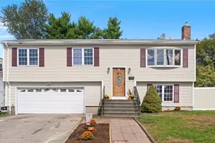 30 Intervale Ave, North Providence, RI 02911 - Photo 1