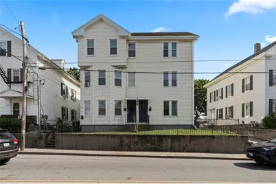 360 Weeden Street, Pawtucket, RI 02860 - Photo 1
