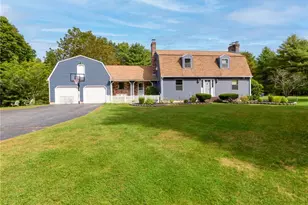 850 Black Plain Rd, North Smithfield, RI 02896 - Photo 1