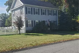 6 Streamview Dr, Cumberland, RI 02864 - Photo 1