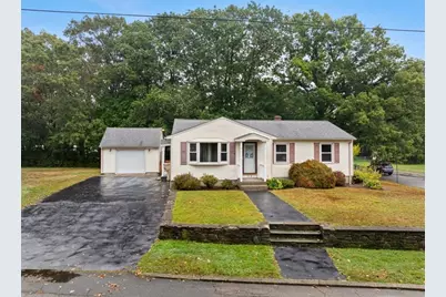 58 Griffith Drive, East Providence, RI 02915 - Photo 1