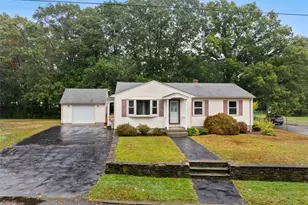 58 Griffith Dr, East Providence, RI 02915 - Photo 1