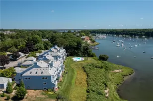 152 Crompton Ave, East Greenwich, RI 02818 - Photo 1