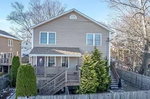 18 Calef St, Cranston, RI 02920 - Photo 1