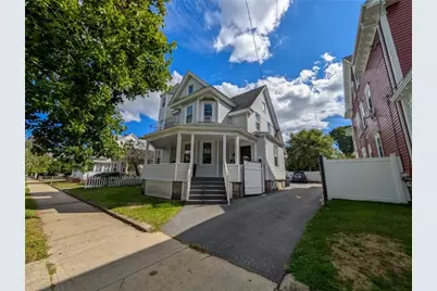 228 Washington Avenue, Providence, RI 02905 - Photo 1