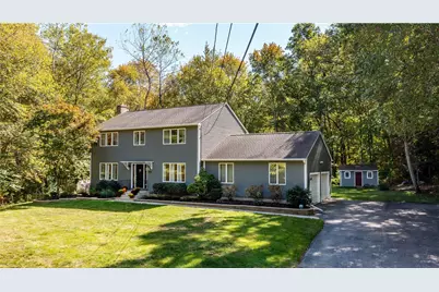 106 Winsor Avenue, Johnston, RI 02919 - Photo 1