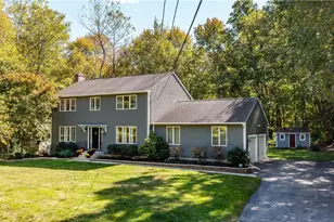 106 Winsor Ave, Johnston, RI 02919 - Photo 1