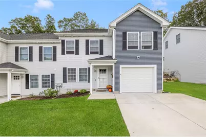 8 Lily Lane #8, West Warwick, RI 02893 - Photo 1