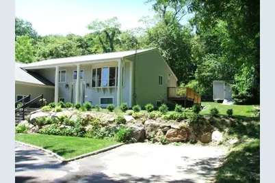 414 Middlebridge Road, South Kingstown, RI 02879 - Photo 1