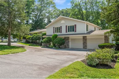 1 Rocky Crest Road, Cumberland, RI 02864 - Photo 1