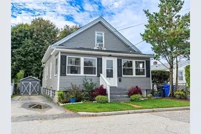 11 Togansett Road, Providence, RI 02905 - Photo 1