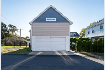 32 Orchard Street, North Providence, RI 02911 - Photo 1