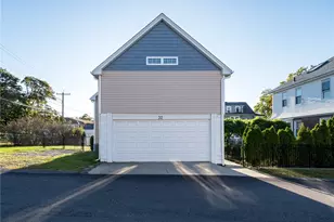 32 Orchard St, North Providence, RI 02911 - Photo 1