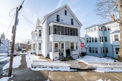 125 Elm Street, Woonsocket, RI 02895 - Photo 1