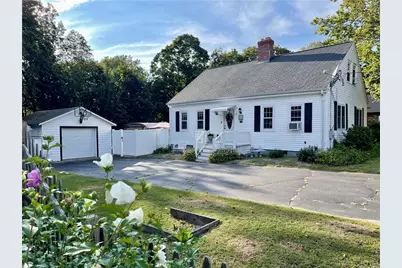 54 N. Main Street, North Smithfield, RI 02896 - Photo 1