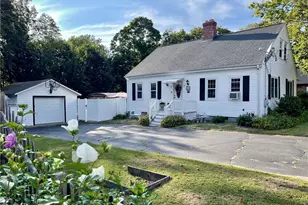 54 N Main St, North Smithfield, RI 02896 - Photo 1