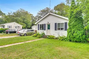 86 Ln 5 Ave, Warwick, RI 02888 - Photo 1