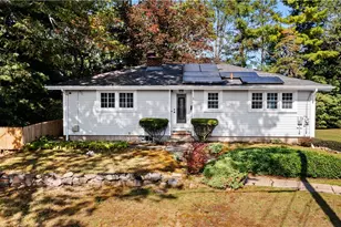 36 Woodland Ave, Coventry, RI 02816 - Photo 1