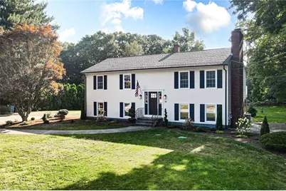 35 Hines Farm Road, Cranston, RI 02921 - Photo 1