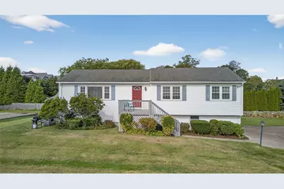 6 Sunset Avenue #A, Westerly, RI 02891 - Photo 1