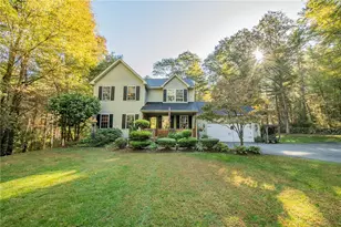 1356 Victory Hwy, Coventry, RI 02827 - Photo 1