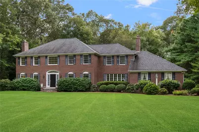 215 Watch Hill Drive, East Greenwich, RI 02818 - Photo 1