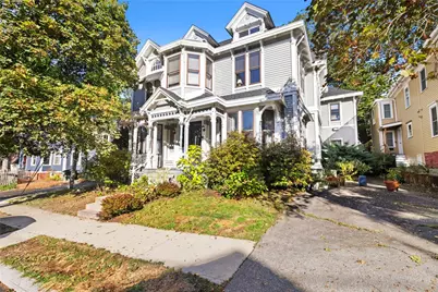 173 Congdon Street #1, Providence, RI 02906 - Photo 1