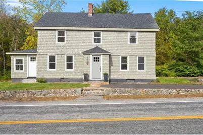 201 Plainfield Pike, Foster, RI 02825 - Photo 1