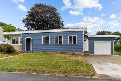 5 Gano Avenue, Johnston, RI 02919 - Photo 1