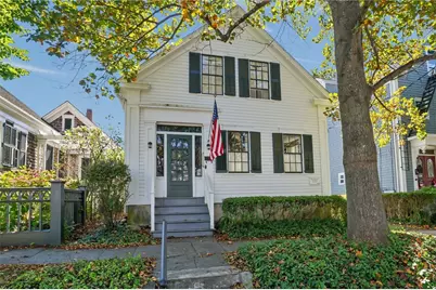 44 Church Street, Bristol, RI 02809 - Photo 1