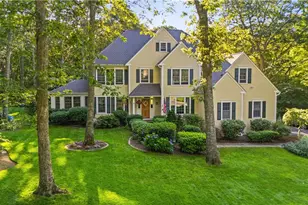 87 Henry Case Way, South Kingstown, RI 02879 - Photo 1